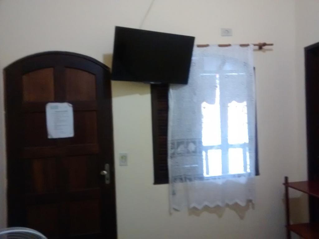 Pousada Marimba Trindade  Zewnętrze zdjęcie