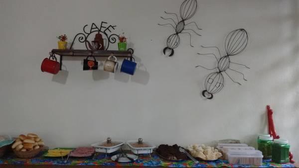 Pousada Marimba Trindade  Zewnętrze zdjęcie