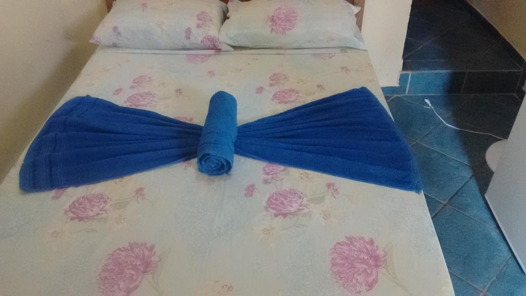 Pousada Marimba Trindade  Zewnętrze zdjęcie