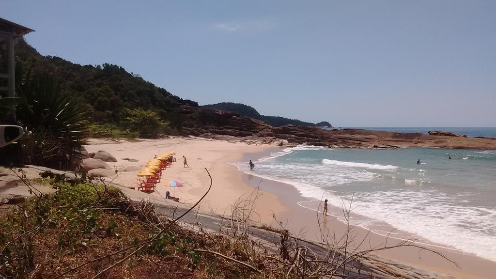 Pousada Marimba Trindade  Zewnętrze zdjęcie