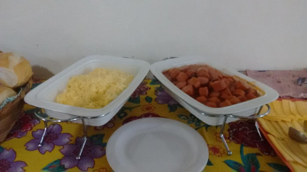 Pousada Marimba Trindade  Zewnętrze zdjęcie